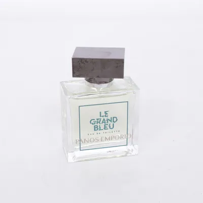 Eau de Toilette (LE GRAND BLEU) de Panos Emporio