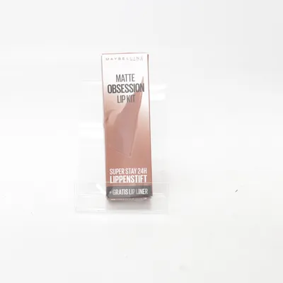 Makeup set (Super Stay 24H) from Maybelline