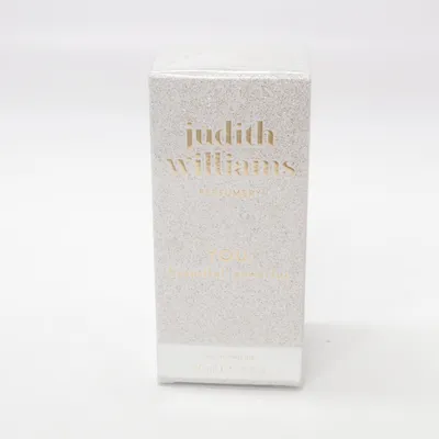 Eau de Parfum (You Beautiful Powerful) von Judith Williams