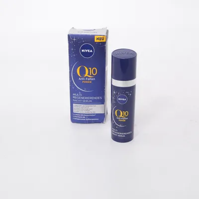 Serum from Nivea
