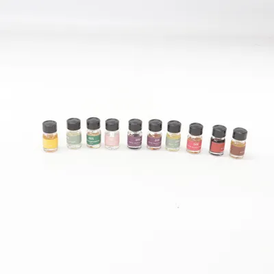 Eau de Parfum (DISCOVERY SET) from Bon Parfumeur