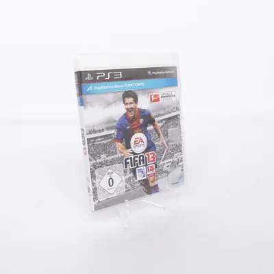 Video game from EA Sports