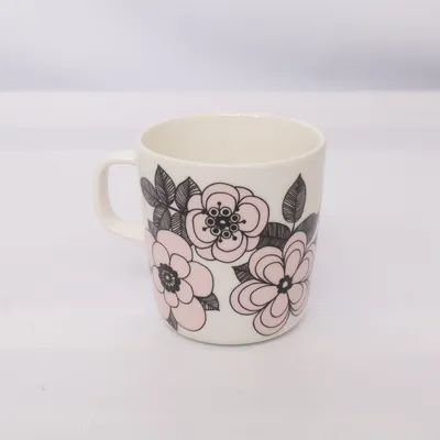 Mugg (KESTIT) från Marimekko