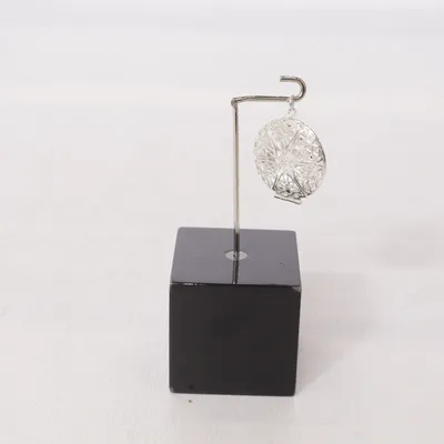 Hanger (Zilver) Onbekend materiaal