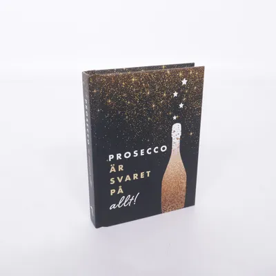 Bok från Tukan Förlag