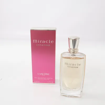 Eau de Parfum (Miracle Intense) van Lancôme