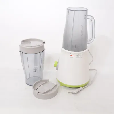 Mixer (Blend Xtract) from Kenwood