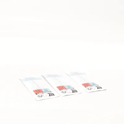 Glasses cleaner (White, Multicolored) from I-Zone