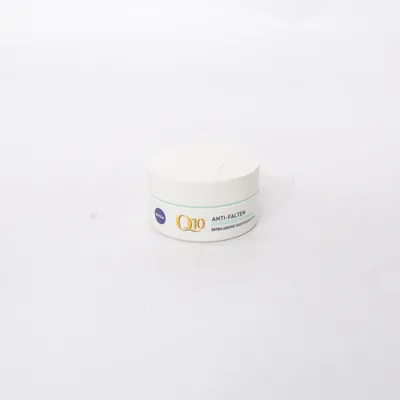 Moisturizer (Q10 Anti-Falten Porenverfeinerung) from Nivea