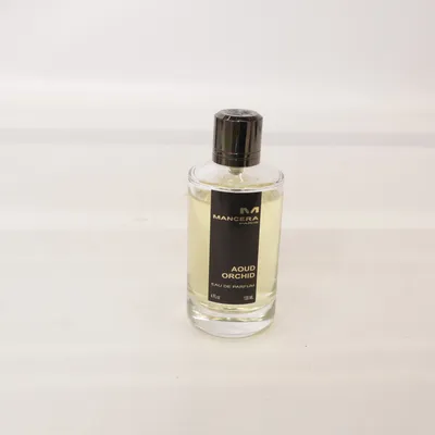 Eau de parfum (Aoud Orchid) fra Mancera