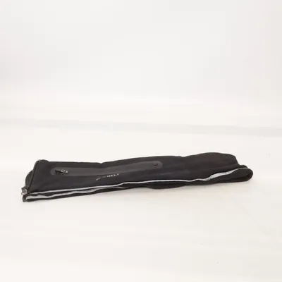 Væskebælte (Zipper) fra Flipbelt