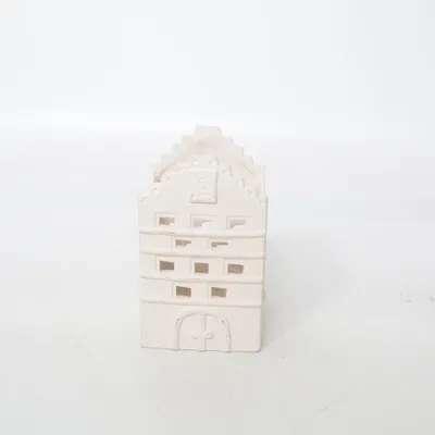 Lyslygte (Beige) fra Nääsgränsgården