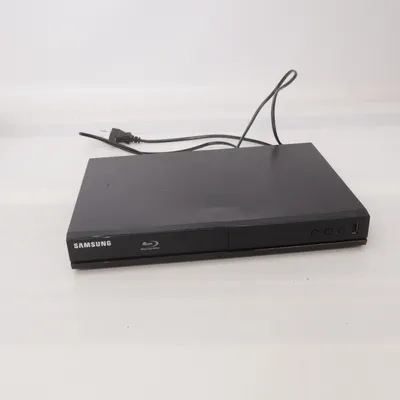 Lecteur DVD (Bd-J4500r) de Samsung