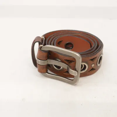 Belt (Brown) from Blend