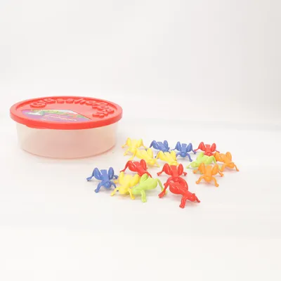 Jouet (Grasshoppers) de ELC