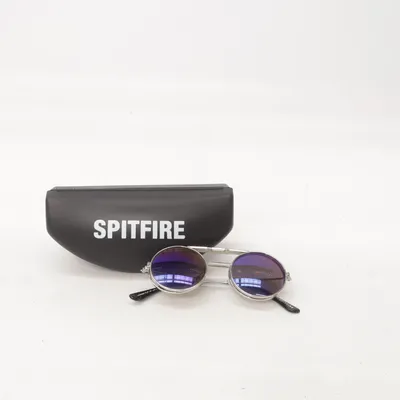 Solbriller (Lemon Flip) fra Spitfire
