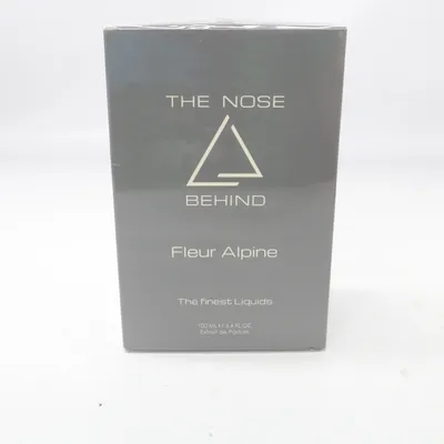 Eau de Parfum (Fleur Alpine) van The Nose Behind
