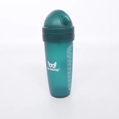 Nappflaska (Grön) från Herobility