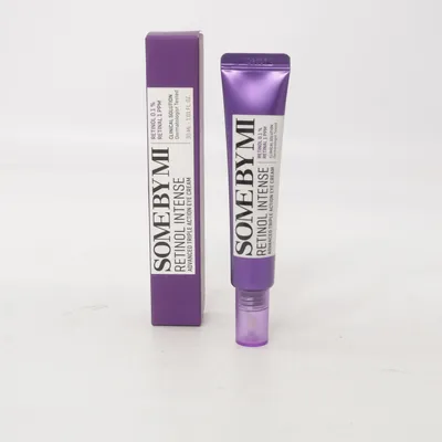 Øjencreme (Retinol Intense Advanced Triple Action Eye Cream) fra Some by Mi