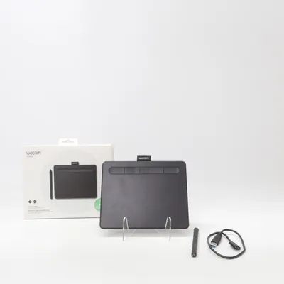 Ritplatta (Intuos) från Wacom
