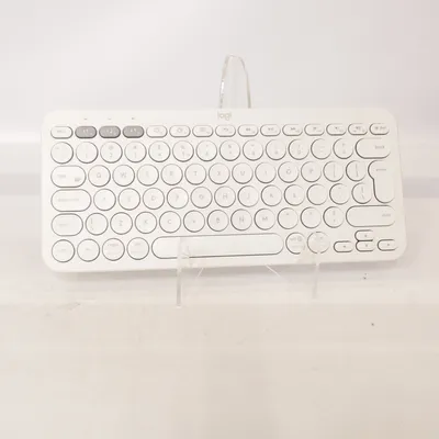 Toetsenbord (K380) van Logitech