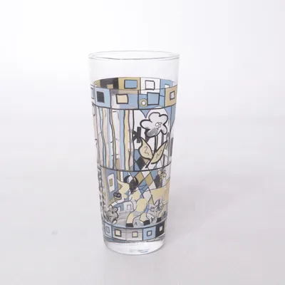 Drinking glass (Milk) from Ritzenhoff