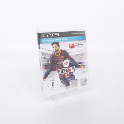 Video game from EA Sports