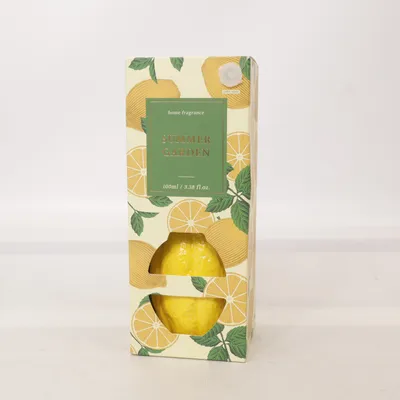 Diffuseur d'ambiance (Summer Garden) de Rusta Home