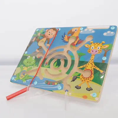 Aktivitetsleksak (HG04092) från Playtive Junior