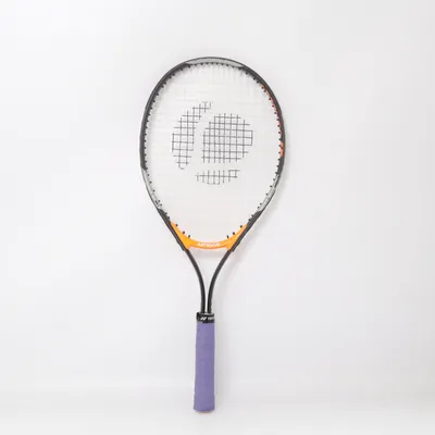 Raquette de tennis (Noir, Orange, Violet) de Yonex