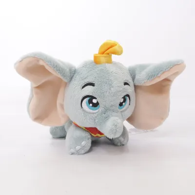 Soft toy (Gray) from Disney