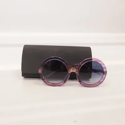 Sunglasses (Purple, Multicolored) from Wildfox