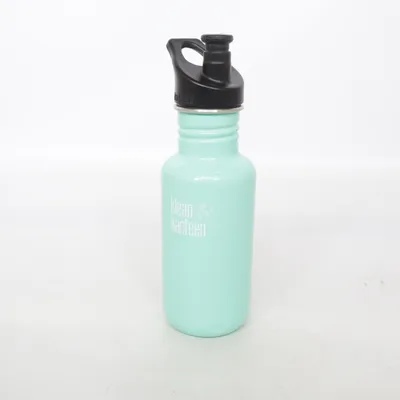 Vandflaske (Grøn) fra Klean Kanteen