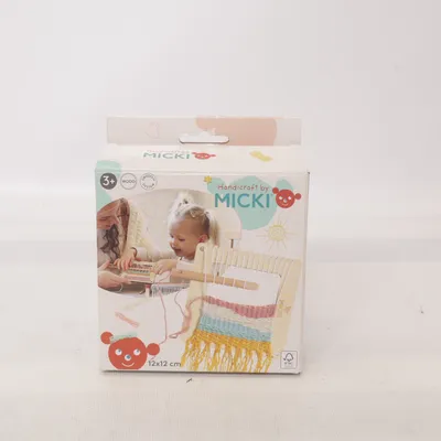 Jouet (Multicolore) de Micki