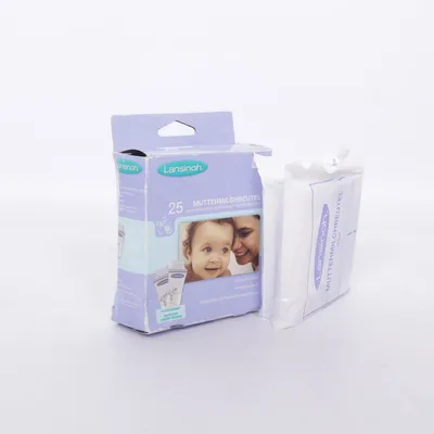 Bebistillbehör (Flerfärgad) från Lansinoh