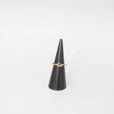 Ring (Gold) Unknown metal
