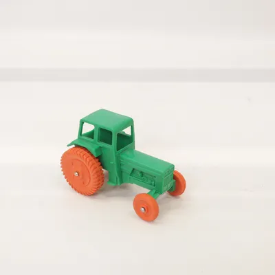 Toy car (Bm Volvo) from Volvo