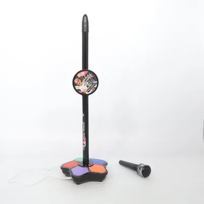 Karaoke-Maschine (Kid Star Microphone) von Kids Star