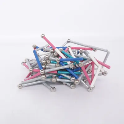 Byggsats (Spielzeug ) från Magna-Tiles