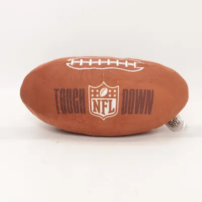Zacht speeltje (Bruin) van NFL