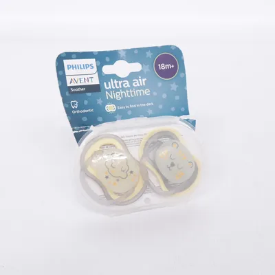 Sut (Ultra Air Nighttime) fra Philips Avent