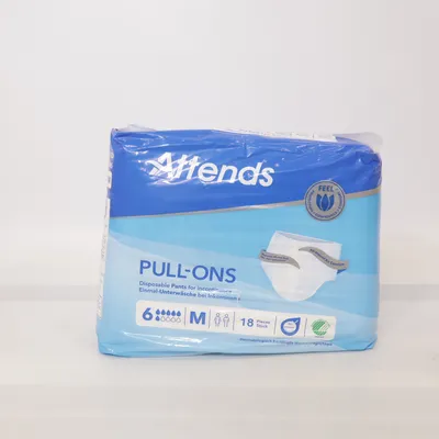 Ondergoed (Pull-Ons) van Attends