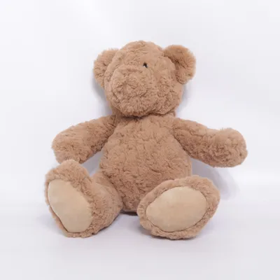 Soft toy (Brown) from Åhléns