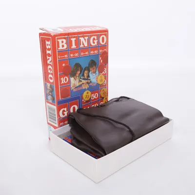 Board game from Chemise International