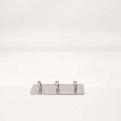 Clothes hanger (Silver) from Fackelmann