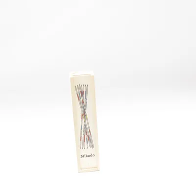 Parlor game from Mikado