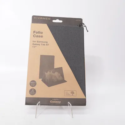Tablet case (Folio Case) from Vivanco