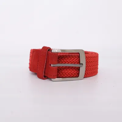 Bälte (Röd) från Topeco