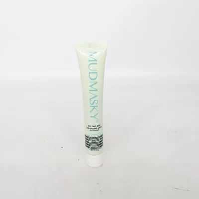 Gezichtsmasker (Melting Mud Cleansing Mask) van Mudmasky