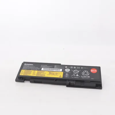 Batteri från Lenovo